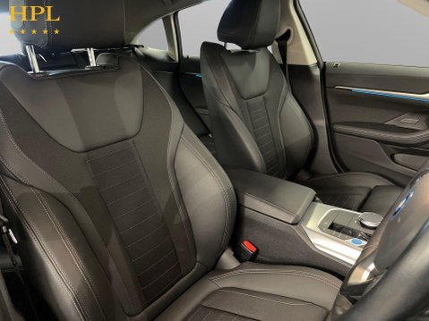 BMW i4 40 83.9kWh Sport Gran Coupe 5dr Electric Auto eDrive (340 ps) 11
