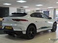 Jaguar I-Pace 400 90kWh SE Auto 4WD 5dr 43