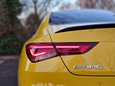 Mercedes-Benz CLA Class 2.0 AMG CLA 35 4Matic Auto 4WD 4dr 15