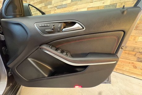 Mercedes-Benz A Class 2.0 A45 AMG Hatchback 5dr Petrol SpdS DCT 4MATIC Euro 6 (s/s) (360 ps) 83