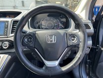 Honda CR-V 1.6 i-DTEC EX SUV 5dr Diesel Auto 4WD Euro 6 (160 ps) 19