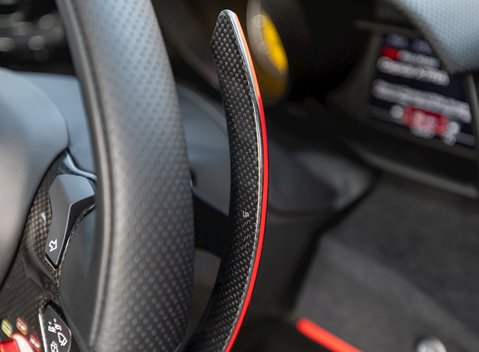 Ferrari 488 Pista 18