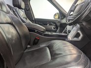 Land Rover Range Rover 4.4 Range Rover Autobiography SDV8 Auto 4WD 5dr 29