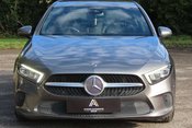 Mercedes-Benz A Class 1.5 A180d Sport (Executive) Hatchback 5dr Diesel 7G-DCT Euro 6 (s/s) (116 p 2
