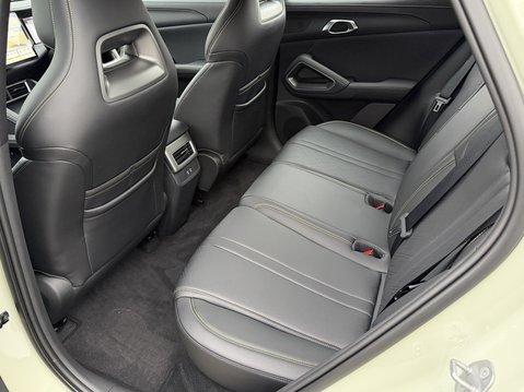 BYD Atto 2 130kW Boost 51kWh 5dr Auto 40