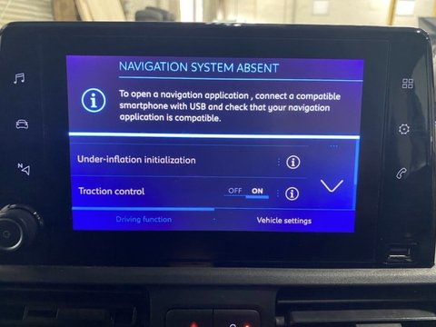 Peugeot Partner BLUEHDI PROFESSIONAL PREMIUM PLUS L1 20