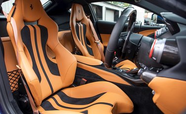 Ferrari 812 Superfast 12