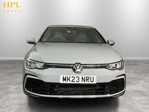 Volkswagen Golf 1.5 TSI R-Line Hatchback 5dr Petrol Manual Euro 6 (s/s) (130 ps) Air Con - 2