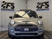 Mini Hatch 2.0 Cooper S Hatchback 3dr Petrol Manual Euro 6 (s/s) (192 ps) 2