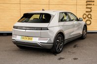 Hyundai IONIQ 5 PREMIUM 2