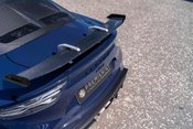 Alpine A110 R R TURINI. ATELIER PAINTWORK. TRACK PACK PPF. CARBON FIBRE INT & EXT. 8