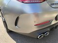 Mercedes-Benz CLS 3.0 CLS53 MHEV AMG Edition 1 Coupe SpdS TCT 4MATIC+ Euro 6 (s/s) 4dr 75