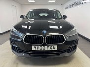 BMW X2 1.5 X2 xDrive 25e Sport Auto 4WD 5dr 2
