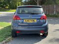 Kia Venga 4 AUTOMATIC 5