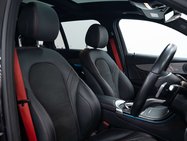 Mercedes-Benz GLC 3.0 GLC43 V6 AMG (Premium Plus) SUV 5dr Petrol G-Tronic+ 4MATIC Euro 6 (s/s 18