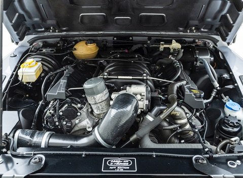 Land Rover Defender 110 Works V8 70th Edition 31