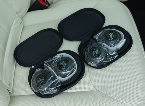 Land Rover Range Rover P530 FIRST EDITION 22