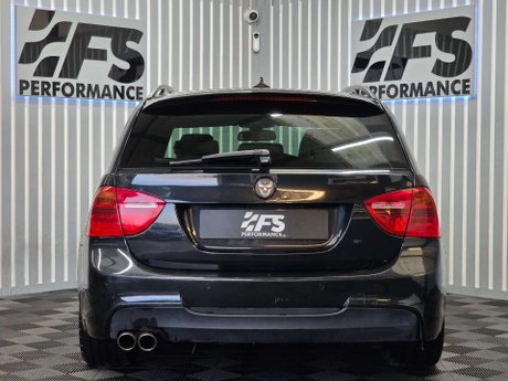 BMW 3 Series 3.0 330i M Sport Touring 5dr Petrol Auto Euro 4 (258 ps) 30