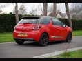 Citroen DS3 1.6 e-HDi Airdream DSport Plus Euro 5 (s/s) 3dr 13