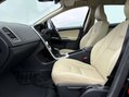 Volvo XC60 2.4 XC60 SE Luxury Nav D5 AWD Auto 4WD 5dr 53
