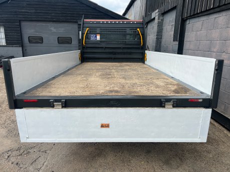 Ford Transit 350 LEADER C/C ECOBLUE 20