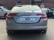 Jaguar XF PREMIUM LUXURY V6 6