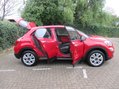 Fiat 500X 1.4 MultiAir Pop Star Euro 6 (s/s) 5dr 9