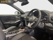 Nissan Juke 1.0 DIG-T N-Connecta SUV 5dr Petrol Manual Euro 6 (s/s) (114 ps) 12