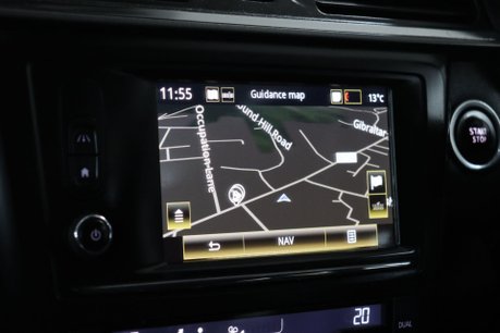 Renault Kadjar DYNAMIQUE S NAV TCE 38