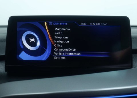 BMW I8 1.5 i8 4WD 3dr 30