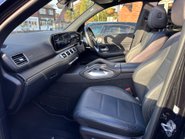 Mercedes-Benz GLE 2.9 GLE400d AMG Line (Premium Plus) SUV 5dr Diesel G-Tronic 4MATIC Euro 6 8