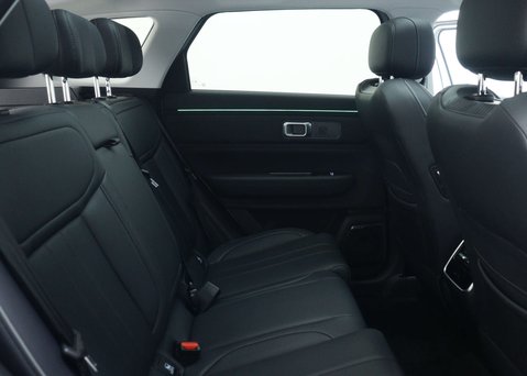 JAECOO 7 1.5T SHS 18.3kWh Luxury SUV 5dr Petrol Plug-in Hybrid Auto Euro 6 (s/s) (20 50