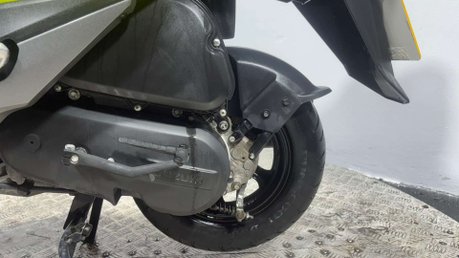 Suzuki Avenis 2023 ONLY 1K 1 OWNER VERY CLEAN 125CC LEARNER SCOOTER 13