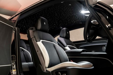 Rolls-Royce Spectre NOW SOLD. SIMILAR REQUIRED. PLEASE CALL 01903 254800. 30