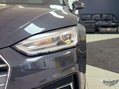 Audi A5 2.0 TFSI Sport Sportback S Tronic Euro 6 (s/s) 5dr 6