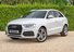 Audi Q3 2.0 Q3 S Line+ TDI Quattro 4WD 5dr