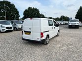 Nissan NV200 Crew Cab SWB L1H1 Low Roof Acenta Air Con EURO 6 NO VAT 6
