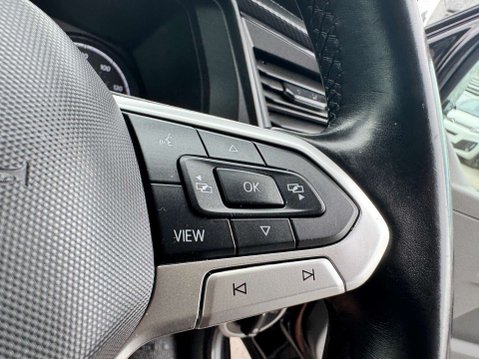 Volkswagen Transporter 2.0 TDI T30 Highline Panel Van 5dr Diesel Manual FWD SWB Euro 6 (s/s) (150 28