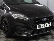 Ford Fiesta ST-LINE MHEV 26