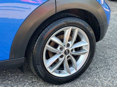 Mini Countryman 1.6 Countryman Cooper 5dr 22