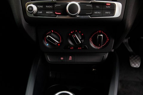 Audi A1 SPORTBACK TFSI SPORT NAV 31