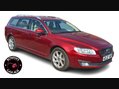 Volvo V70 2.4 V70 SE Luxury D5 Auto 5dr 1