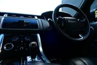 Land Rover Range Rover Sport 3.0 Range Rover Sport Autobiography Dynamic SDV6 Auto 4WD 5dr 25
