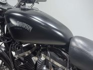 Harley-Davidson Sportster 883 IRON 2014 20K MOT WARRANTY CRUISER 883CC 42