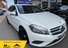 Mercedes-Benz A Class 1.5 A180 CDI Sport Euro 5 (s/s) 5dr