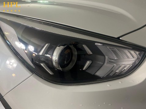 Kia Niro 64kWh 2 SUV 5dr Electric Auto (201 bhp) Cruise Control - DAB Radio 9