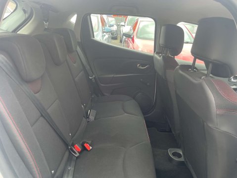 Renault Clio 1.1 Clio Dynamique MediaNav 5dr 16
