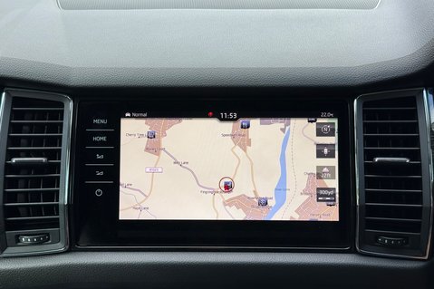 Skoda Kodiaq SE L TDI SCR DSG - FULL SKODA SERVICE HISTORY -APPLE CARPLAY -TOWBAR 42