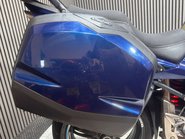 Triumph Sprint 2010 50K NEW MOT FULL LUGGAGE TOURER 1050CC COMMUTER 26