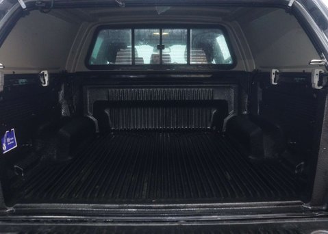 Ford Ranger 2.0 Ranger Wildtrak EcoBlue 4x4 Auto 4WD 51